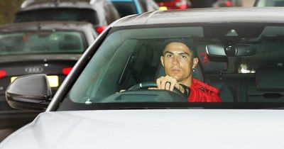 Cristiano Ronaldo move finally given green light after Atletico Madrid's furious backlash