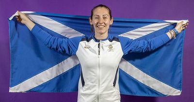 Lanarkshire provost wishes Commonwealth Games athletes good luck