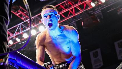 Why Kai Kara-France believes he's made for victory against Brandon Moreno at UFC 277
