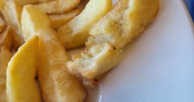 Disgusted mum says Asda Café served daughter chips that tasted like 'rotting horse poo'