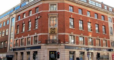 Leeds Building Society hails 'record breaking' half year as lending climbs to £2.5bn