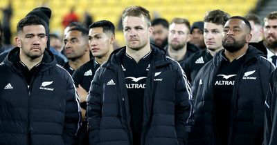 Today's rugby news as All Blacks in chaos, staff gagged, Moffett calls for resignation and Wales' moment arrives