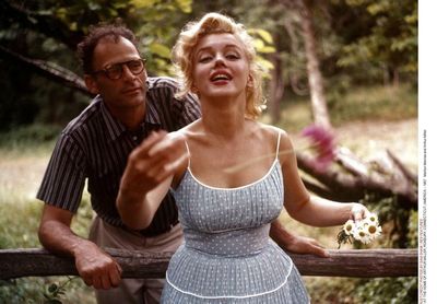 The myth of Marilyn Monroe: how her ‘sex bomb’ image buries the truth