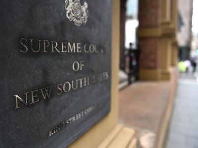 Axe threat led to two deaths, court told