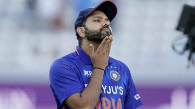 India vs West Indies: We're never conservative, new approach in T20s will witness occasional failures, says Rohit Sharma