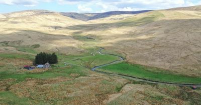 Dumfriesshire town's bid to raise funds for Langholm Moor buy-out goes to the wire