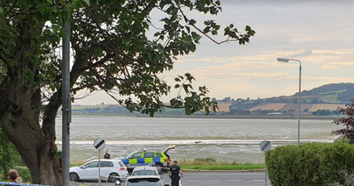 Portaferry Road crash: Man in his 30s dies after motorcycle collides with wall