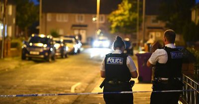Street beefs creating shooting 'hotspots'