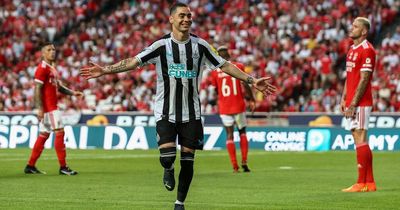 How to watch Newcastle United's friendlies against Atalanta and Athletic Bilbao