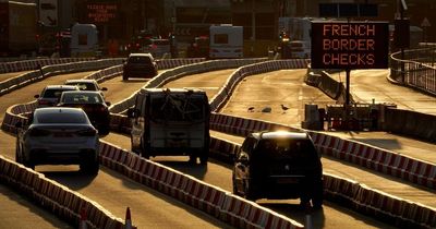 AA issues first ever amber warning for eight hours of traffic hell