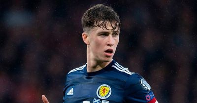 Jack Hendry hits post Celtic transfer stumbling block as Club Brugge 'reject' bid from English club