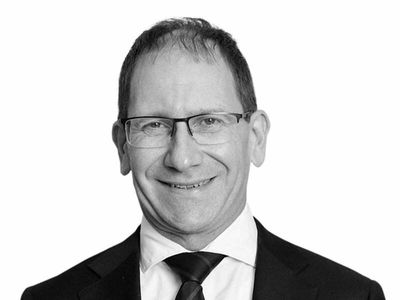 Gig Guide: New chief executive at Export Finance Australia