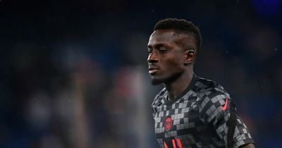 Everton in 'advanced' talks with Idrissa Gueye as typical transfer plan continues