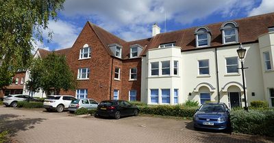 Buckingham Group secures new office for West Midlands team