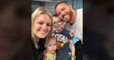 Mum-of-two praises Iceland after receiving free food in online shop