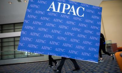Pro-Israel group pours millions into primary to defeat Jewish candidate