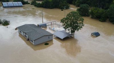 Eight Dead in 'Devastating' Kentucky Flooding