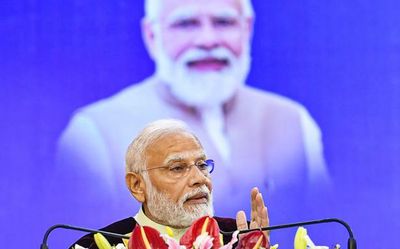 A strong government does not control everything or everyone, says PM Modi