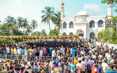 Surathkal murder victim buried amid tense situation, no clue yet on perpetrators