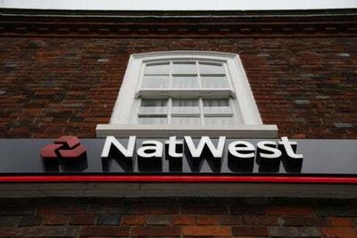 It would be mad to sell our remaining stake in NatWest