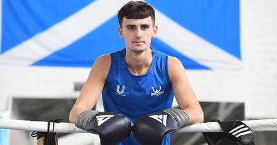 West Lothian athletes get ready to compete today as Commonwealth Games kick-off