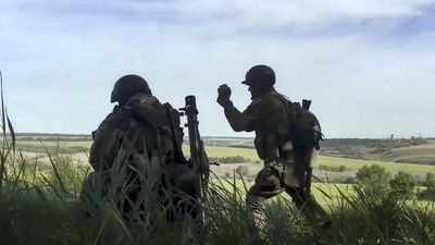 Russia, Ukraine trade blame for PoW deaths