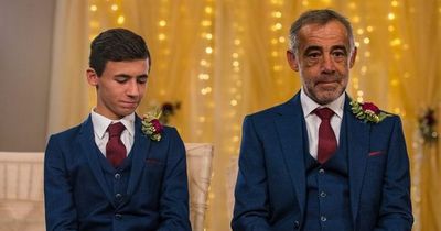 Coronation Street fans gobsmacked by Jack's real age amid calls for soap to 'recast' schoolboy