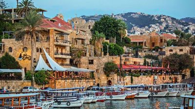 Byblos Ends Intermission with One Event