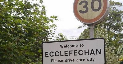 10 Scottish place names that always leave visitors baffled