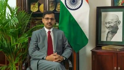 Pranay Kumar Verma appointed as Indian High Commissioner to Bangladesh