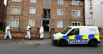 Cause of death confirmed for suspected murder victim found dead near Newsham Park