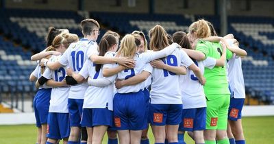 Champions Bury FC Women vow to fight any move to turf them out of Gigg Lane by rivals