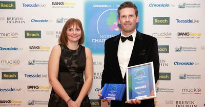 Nominate your heroes now for a North East Charity Award