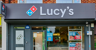 Domino's pays tribute to Lionesses star Lucy Bronze ahead of Euro 2022 final