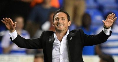 Last five Championship opening games from Frank Lampard's joy to six-goal thriller