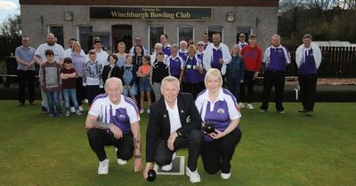 West Lothian bowlers put on fine show to take home medal haul from 2022 Scotland National Championships