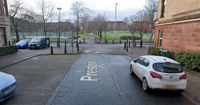 Woman found dead in Glasgow home as cops make appeal to trace relatives
