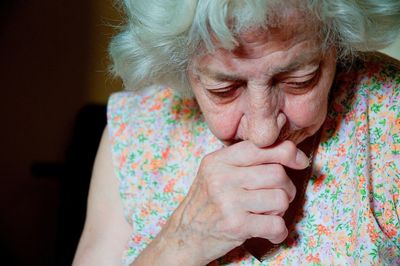 Everything you need to stop doing to reduce your risk of dementia, according to two major new studies
