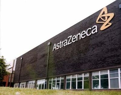 AstraZeneca claims to have saved six million lives with COVID vaccine