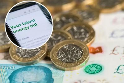 Households to receive £400 energy payment – when and how it will be paid to you