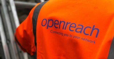BT and Openreach workers in Perth and Kinross strike for two days over pay row