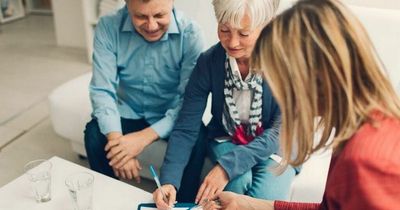 If you have these surnames you could be entitled to a fortune in unclaimed estates in Scotland