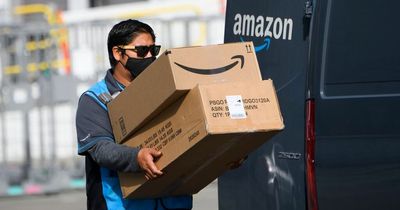 Urgent €94 warning to Irish people with an Amazon Prime account to save money