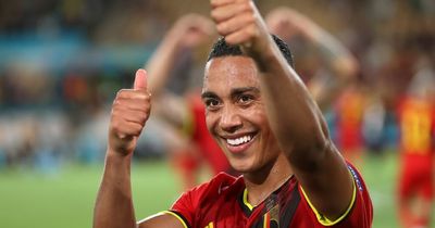 Arsenal gain upper hand on Man United and Newcastle as Gunners 'agree terms' for Youri Tielemans