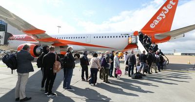 Spain EasyJet staff strikes called off as holidaymakers fly to Barcelona, Malaga and Palma