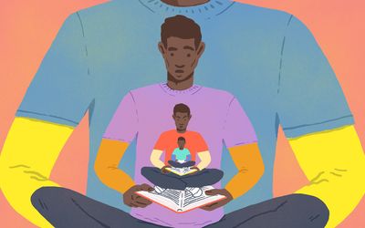 Few Black men become school psychologists. Here's why that matters