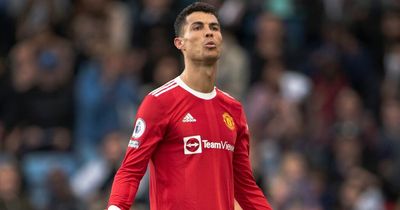 Cristiano Ronaldo to miss Man Utd vs Atletico Madrid friendly amid fan backlash