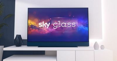 Sky Glass adds new updates including voice search for YouTube and Sky Sports Box Office