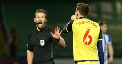New EFL referee instructions Bolton Wanderers & rest of League One must be wary of this season