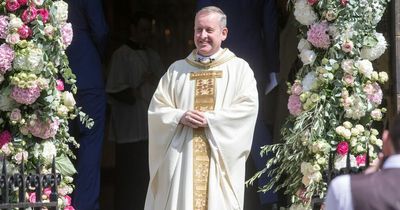 The funeral of Father Dermott Donnelly: Live stream from St Mary’s Cathedral in Newcastle as he is laid to rest